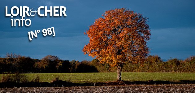 Loir&Cher info n° 98